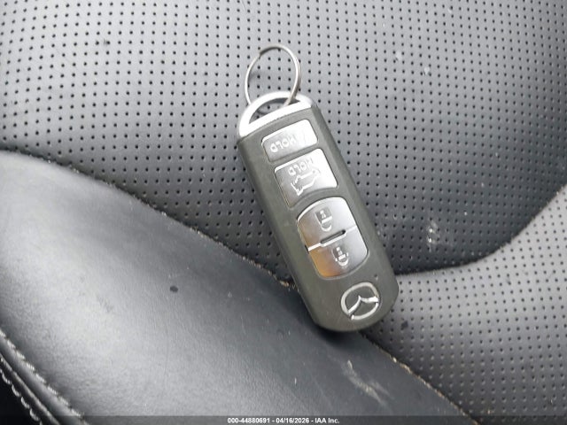 Aukcja sprzedaży 2018 Mazda Cx-9 Touring, vin: JM3TCBCY6J0234928, numer aukcji: 44880691