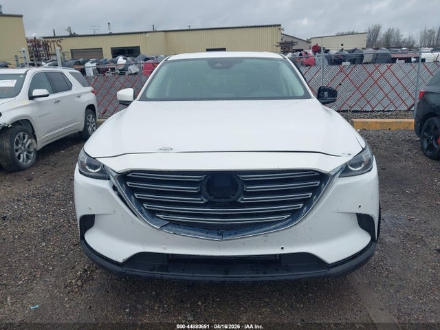 Aukcja sprzedaży 2018 Mazda Cx-9 Touring, vin: JM3TCBCY6J0234928, numer aukcji: 44880691