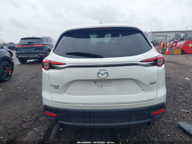 Aukcja sprzedaży 2018 Mazda Cx-9 Touring, vin: JM3TCBCY6J0234928, numer aukcji: 44880691