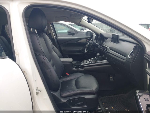 Aukcja sprzedaży 2018 Mazda Cx-9 Touring, vin: JM3TCBCY6J0234928, numer aukcji: 44880691