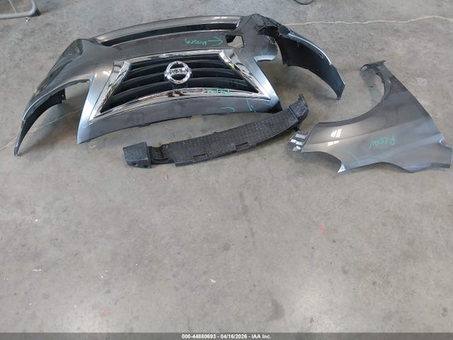 2019 Nissan Versa 1.6 Sv მანქანა იყიდება აუქციონზე, vin: 3N1CN7AP1KL850957, აუქციონის ნომერი: 44880693