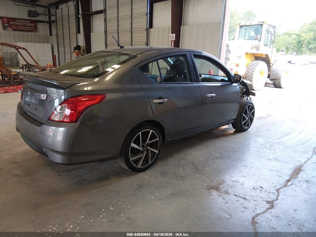 2019 Nissan Versa 1.6 Sv მანქანა იყიდება აუქციონზე, vin: 3N1CN7AP1KL850957, აუქციონის ნომერი: 44880693