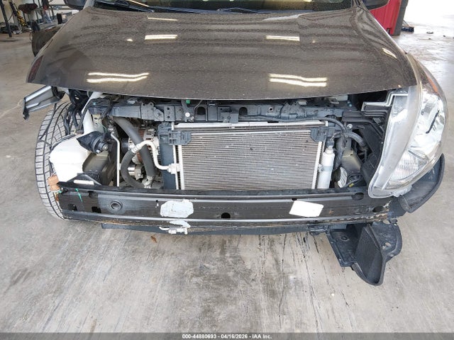 2019 Nissan Versa 1.6 Sv მანქანა იყიდება აუქციონზე, vin: 3N1CN7AP1KL850957, აუქციონის ნომერი: 44880693