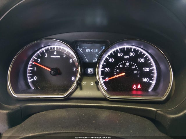 2019 Nissan Versa 1.6 Sv მანქანა იყიდება აუქციონზე, vin: 3N1CN7AP1KL850957, აუქციონის ნომერი: 44880693