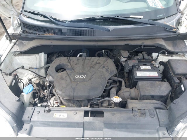 KIA Soul 2015 KNDJN2A2XF7214897 Image 10