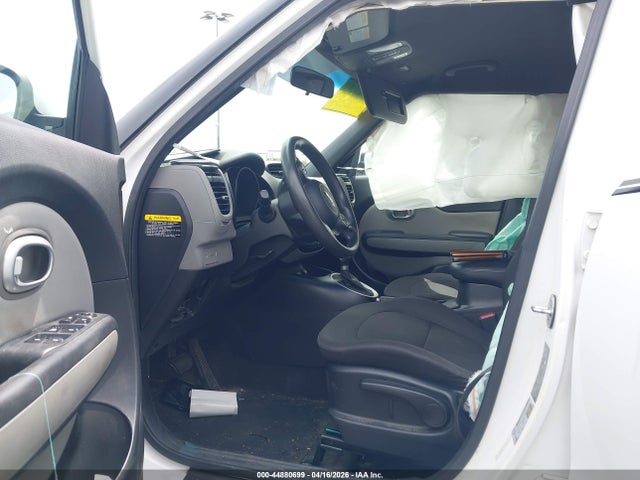 KIA Soul 2015 KNDJN2A2XF7214897 Image 5