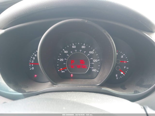 KIA Soul 2015 KNDJN2A2XF7214897 Image 7