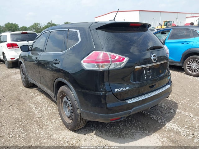 44880700 :رقم المزاد ، JN8AT2MT8GW025056 vin ، 2016 Nissan Rogue S مزاد بيع