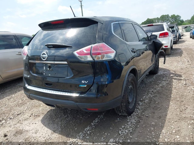 44880700 :رقم المزاد ، JN8AT2MT8GW025056 vin ، 2016 Nissan Rogue S مزاد بيع