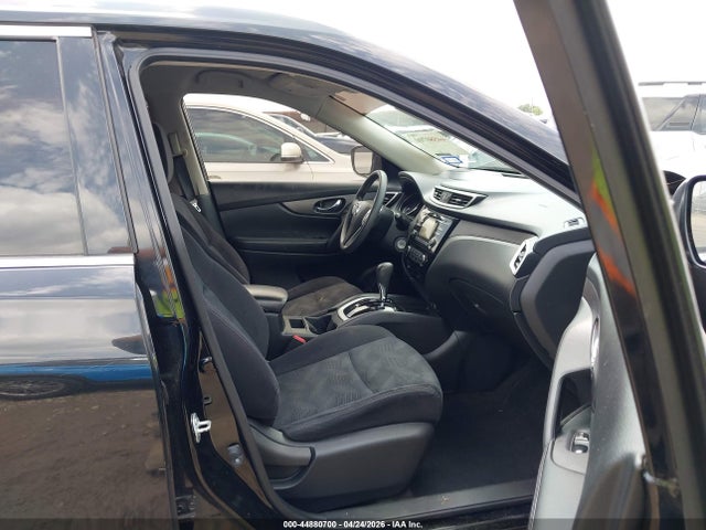 44880700 :رقم المزاد ، JN8AT2MT8GW025056 vin ، 2016 Nissan Rogue S مزاد بيع