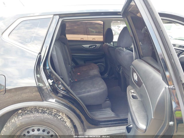 44880700 :رقم المزاد ، JN8AT2MT8GW025056 vin ، 2016 Nissan Rogue S مزاد بيع