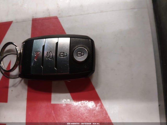 KNDPRCA62L7754893 KIA Sportage Sx Turbo