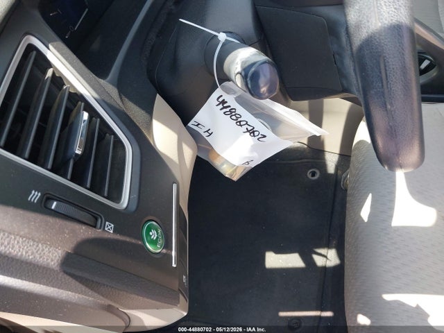 Honda Civic Lx 2014 19XFB2F57EE231138 Image 18