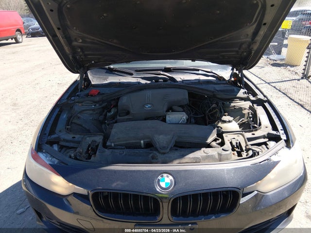 Продажа на аукционе авто 2013 Bmw 328i Xdrive, vin: WBA3B5C55DF593303, номер лота: 44880704