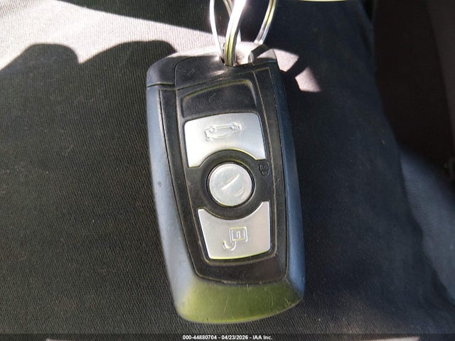 Продажа на аукционе авто 2013 Bmw 328i Xdrive, vin: WBA3B5C55DF593303, номер лота: 44880704