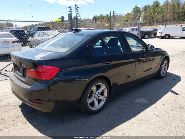 Продажа на аукционе авто 2013 Bmw 328i Xdrive, vin: WBA3B5C55DF593303, номер лота: 44880704