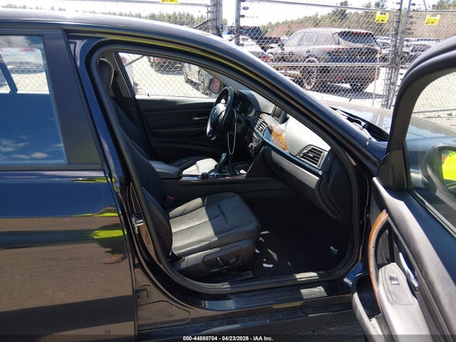 Продажа на аукционе авто 2013 Bmw 328i Xdrive, vin: WBA3B5C55DF593303, номер лота: 44880704
