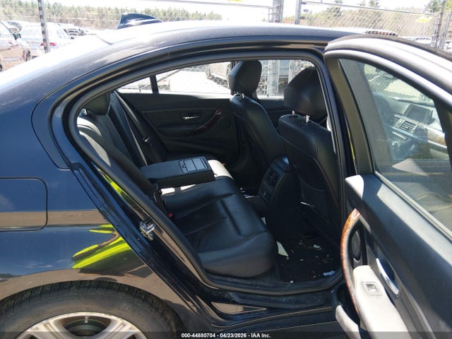 Продажа на аукционе авто 2013 Bmw 328i Xdrive, vin: WBA3B5C55DF593303, номер лота: 44880704