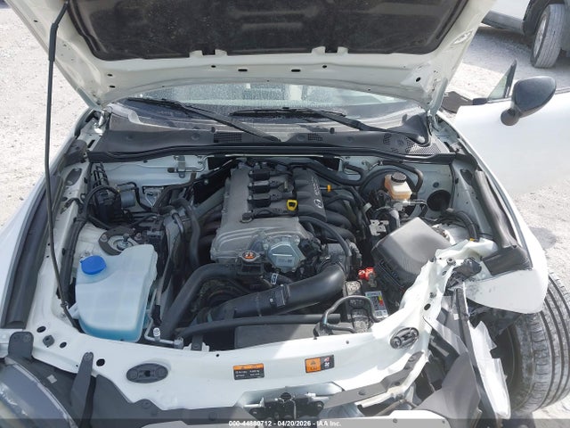 Aukcja sprzedaży 2016 Mazda Mx-5 Miata Sport, vin: JM1NDAB72G0105689, numer aukcji: 44880712