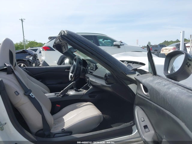 Aukcja sprzedaży 2016 Mazda Mx-5 Miata Sport, vin: JM1NDAB72G0105689, numer aukcji: 44880712