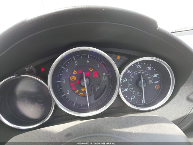 Aukcja sprzedaży 2016 Mazda Mx-5 Miata Sport, vin: JM1NDAB72G0105689, numer aukcji: 44880712