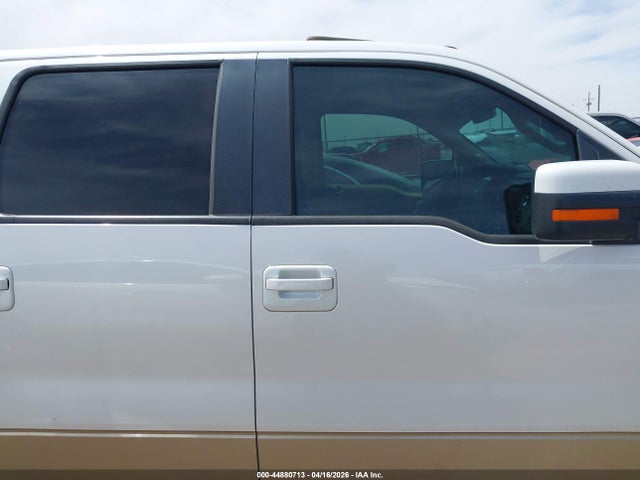 Aukcja sprzedaży 2014 Ford F-150 King Ranch, vin: 1FTFW1EF7EKF21465, numer aukcji: 44880713