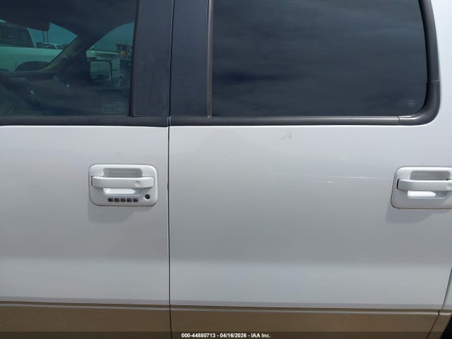 Aukcja sprzedaży 2014 Ford F-150 King Ranch, vin: 1FTFW1EF7EKF21465, numer aukcji: 44880713