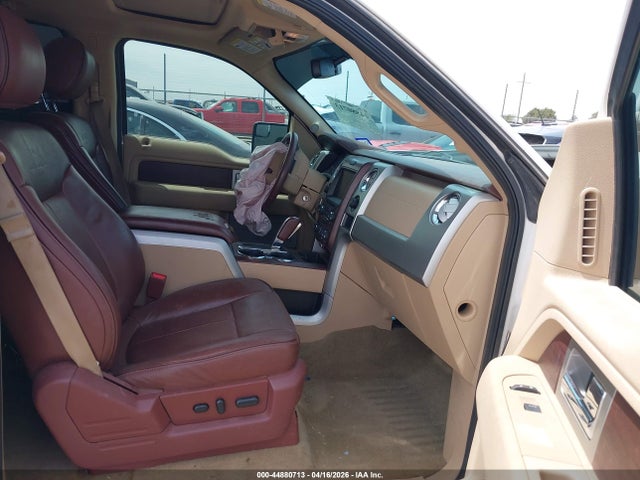 Aukcja sprzedaży 2014 Ford F-150 King Ranch, vin: 1FTFW1EF7EKF21465, numer aukcji: 44880713