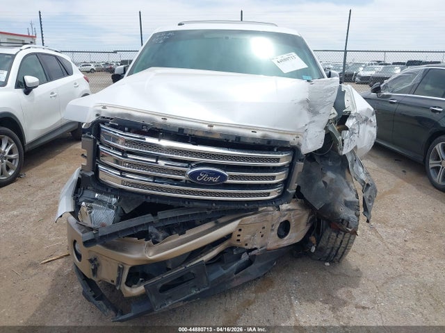 Aukcja sprzedaży 2014 Ford F-150 King Ranch, vin: 1FTFW1EF7EKF21465, numer aukcji: 44880713