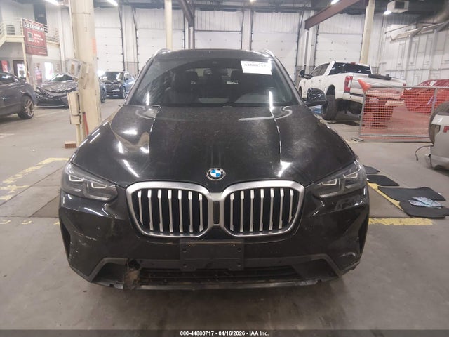 5UX53DP00N9M87387 BMW X3 Xdrive30i