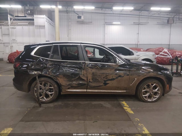 5UX53DP00N9M87387 BMW X3 Xdrive30i