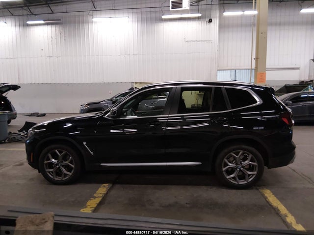5UX53DP00N9M87387 BMW X3 Xdrive30i