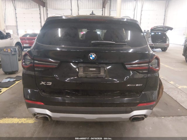 5UX53DP00N9M87387 BMW X3 Xdrive30i
