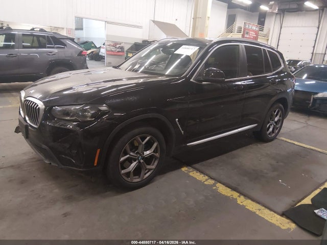 5UX53DP00N9M87387 BMW X3 Xdrive30i