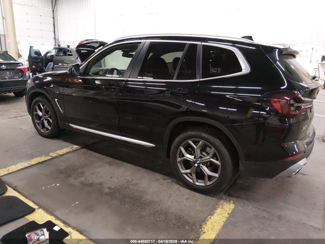 5UX53DP00N9M87387 BMW X3 Xdrive30i