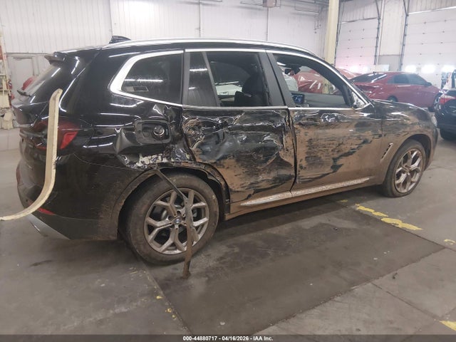 5UX53DP00N9M87387 BMW X3 Xdrive30i