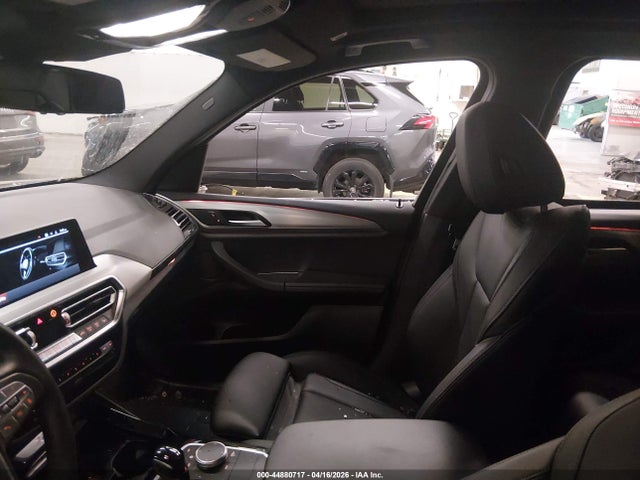 5UX53DP00N9M87387 BMW X3 Xdrive30i