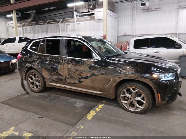 5UX53DP00N9M87387 BMW X3 Xdrive30i