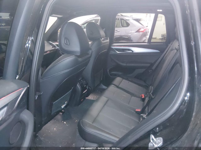 5UX53DP00N9M87387 BMW X3 Xdrive30i