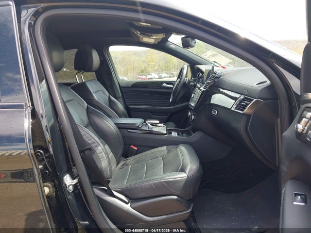 Aukcja sprzedaży 2018 Mercedes-benz Amg Gle 43 Coupe 4matic, vin: 4JGED6EB3JA104318, numer aukcji: 44880719