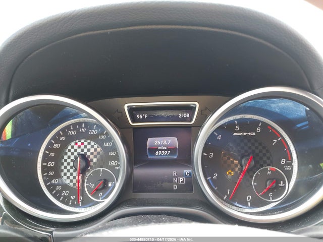 Aukcja sprzedaży 2018 Mercedes-benz Amg Gle 43 Coupe 4matic, vin: 4JGED6EB3JA104318, numer aukcji: 44880719