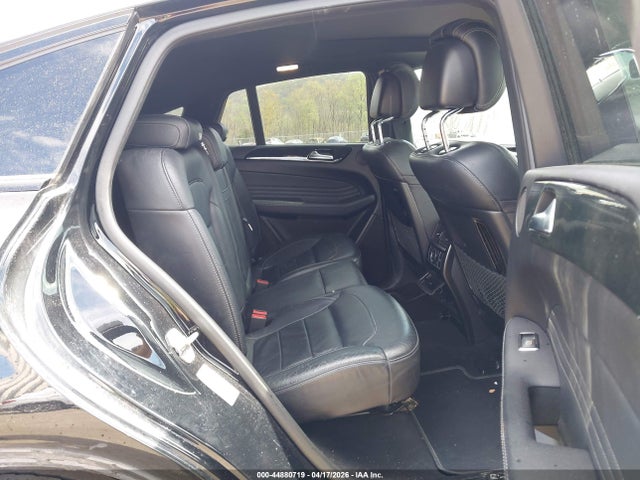 Aukcja sprzedaży 2018 Mercedes-benz Amg Gle 43 Coupe 4matic, vin: 4JGED6EB3JA104318, numer aukcji: 44880719