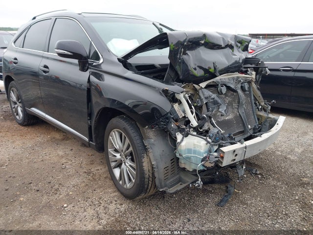 Продажа на аукционе авто 2013 Lexus Rx 350, vin: 2T2ZK1BA2DC100900, номер лота: 44880721