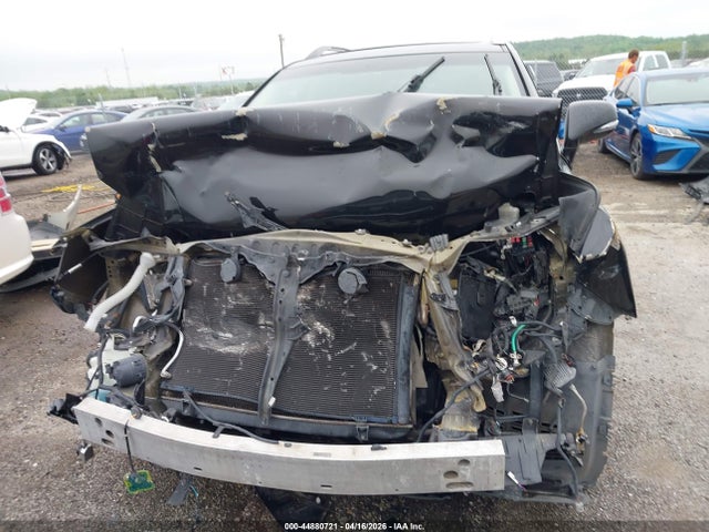 2013 Lexus Rx 350 მანქანა იყიდება აუქციონზე, vin: 2T2ZK1BA2DC100900, აუქციონის ნომერი: 44880721