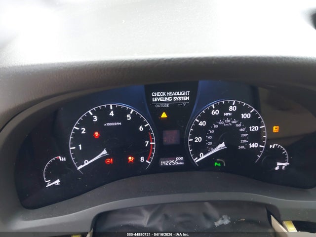 2013 Lexus Rx 350 მანქანა იყიდება აუქციონზე, vin: 2T2ZK1BA2DC100900, აუქციონის ნომერი: 44880721