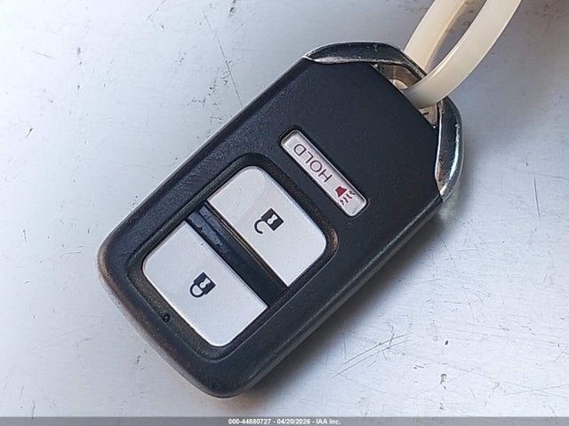 JHMGK5H72GX030009 Honda FIT EX