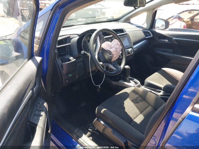 JHMGK5H72GX030009 Honda FIT EX