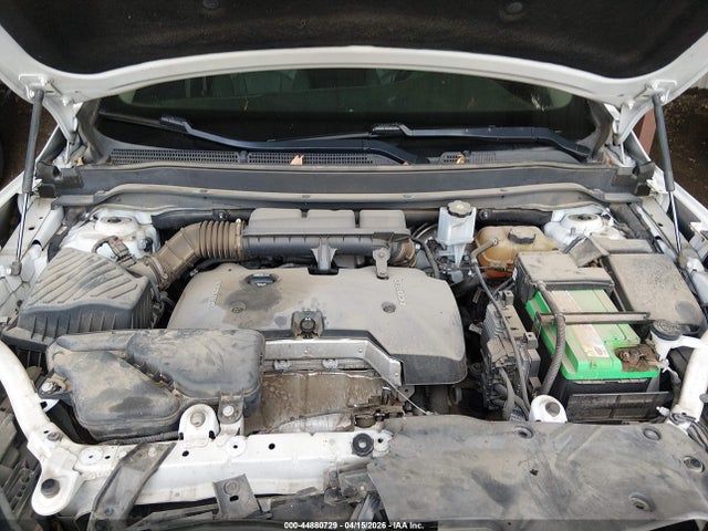 Aukcja sprzedaży 2017 Buick Envision Essence, vin: LRBFXBSA4HD196826, numer aukcji: 44880729
