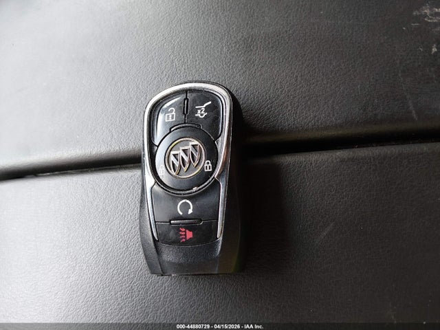 Aukcja sprzedaży 2017 Buick Envision Essence, vin: LRBFXBSA4HD196826, numer aukcji: 44880729