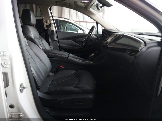 Aukcja sprzedaży 2017 Buick Envision Essence, vin: LRBFXBSA4HD196826, numer aukcji: 44880729